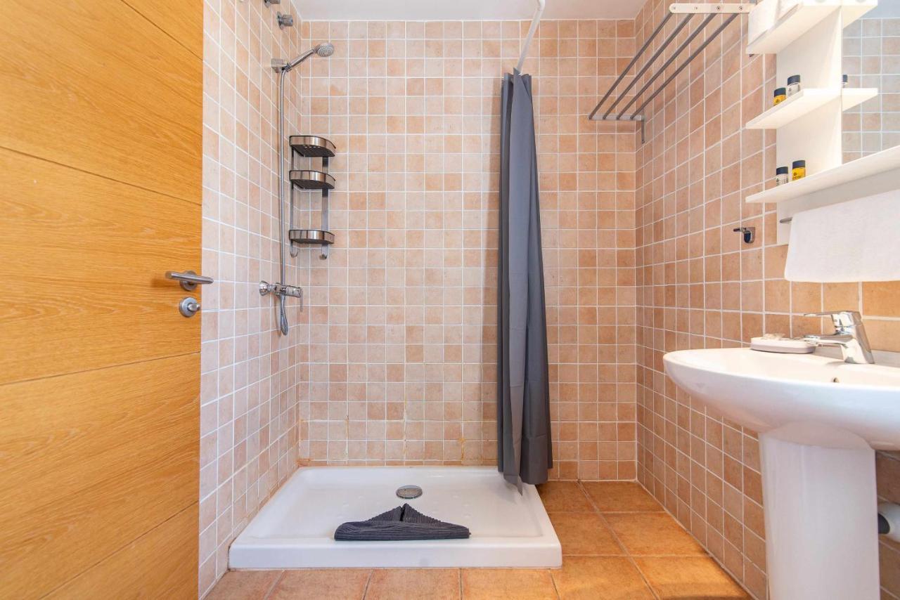 Residencial Las Candelarias 36 아게이크 외부 사진