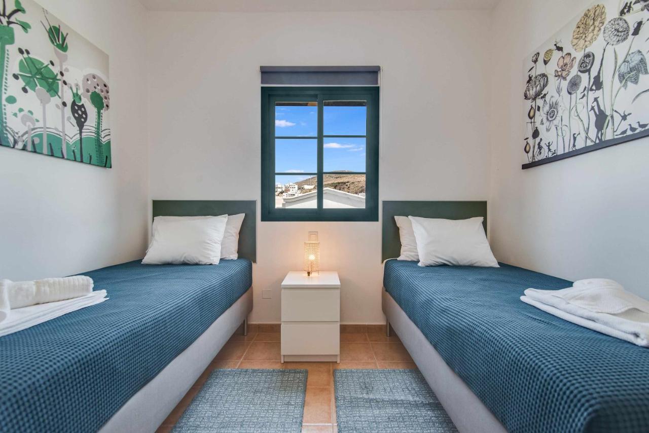 Residencial Las Candelarias 36 아게이크 외부 사진