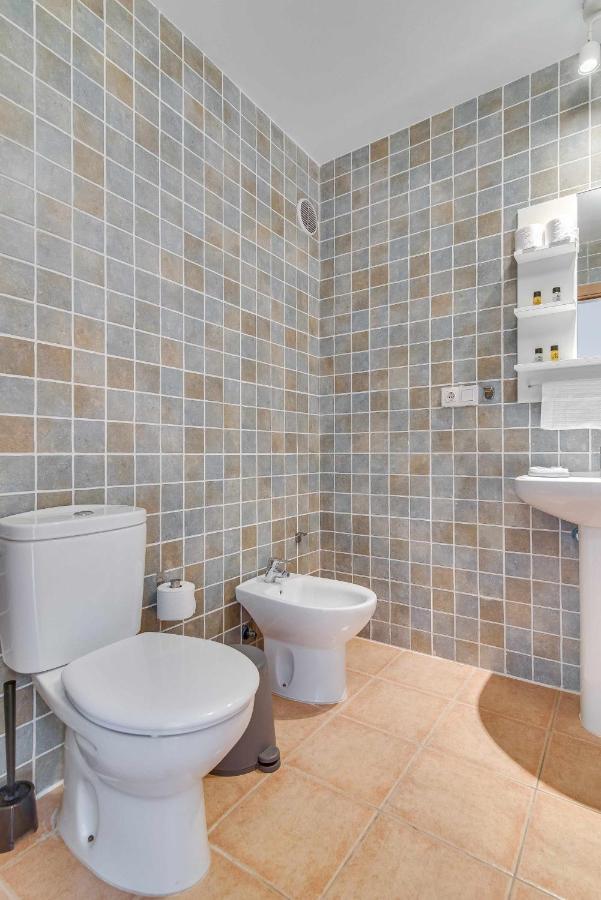 Residencial Las Candelarias 36 아게이크 외부 사진