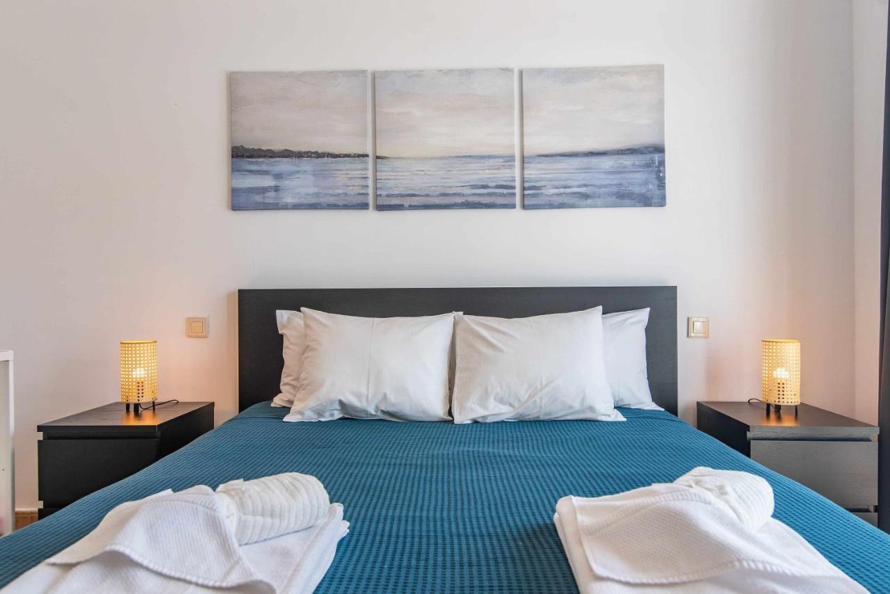 Residencial Las Candelarias 36 아게이크 외부 사진