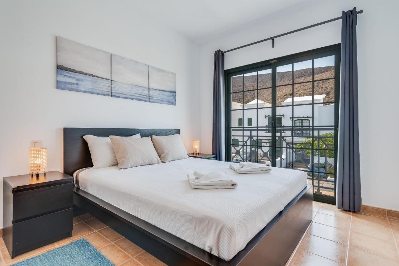 Residencial Las Candelarias 36 아게이크 외부 사진