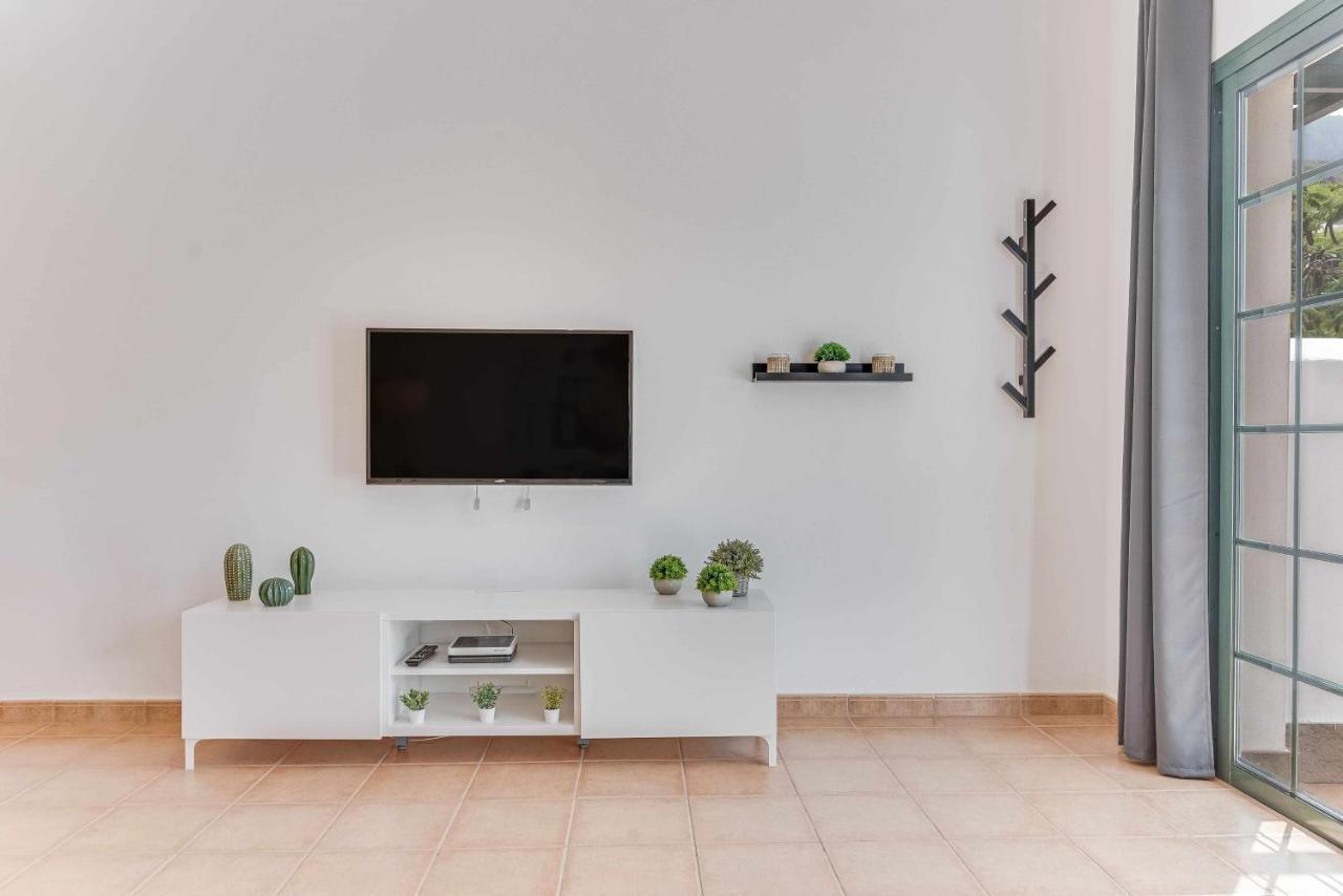 Residencial Las Candelarias 36 아게이크 외부 사진