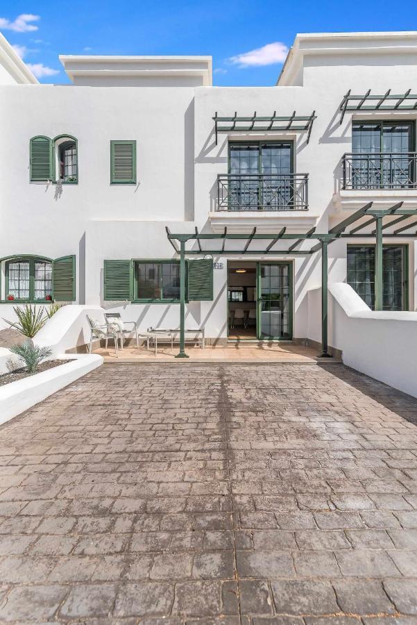 Residencial Las Candelarias 36 아게이크 외부 사진