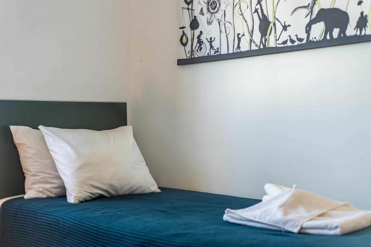 Residencial Las Candelarias 36 아게이크 외부 사진