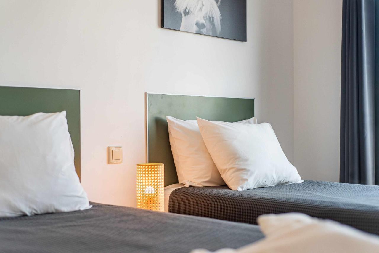 Residencial Las Candelarias 36 아게이크 외부 사진