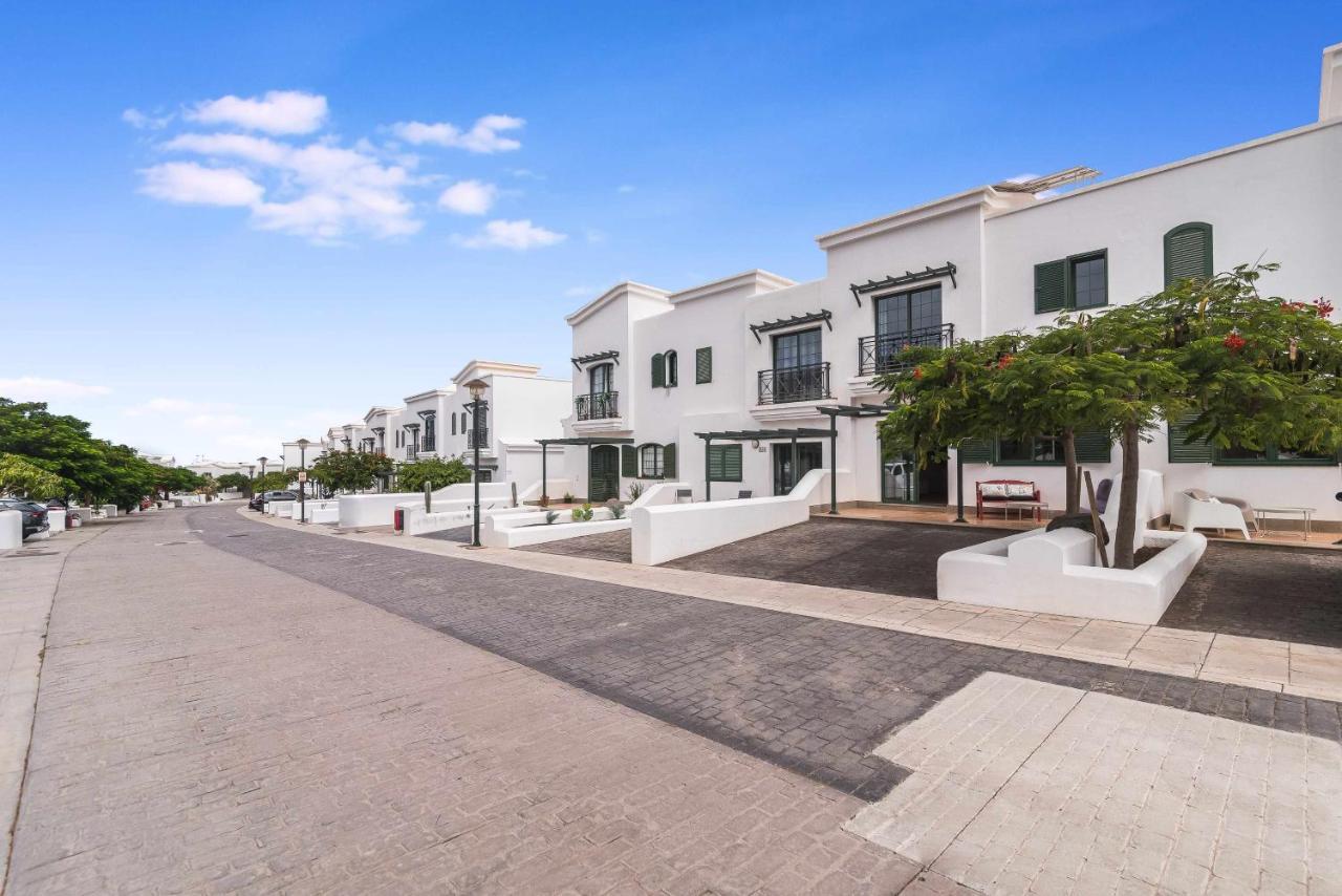 Residencial Las Candelarias 36 아게이크 외부 사진