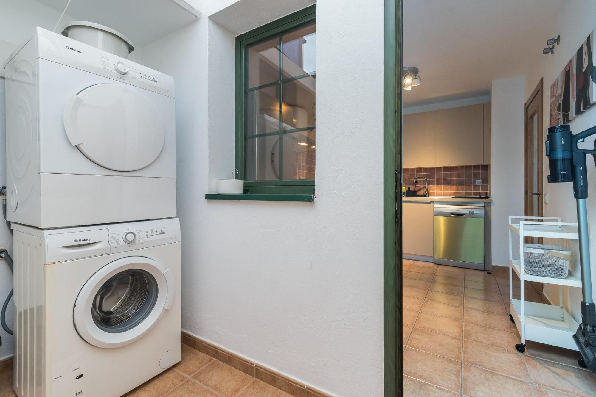Residencial Las Candelarias 36 아게이크 외부 사진