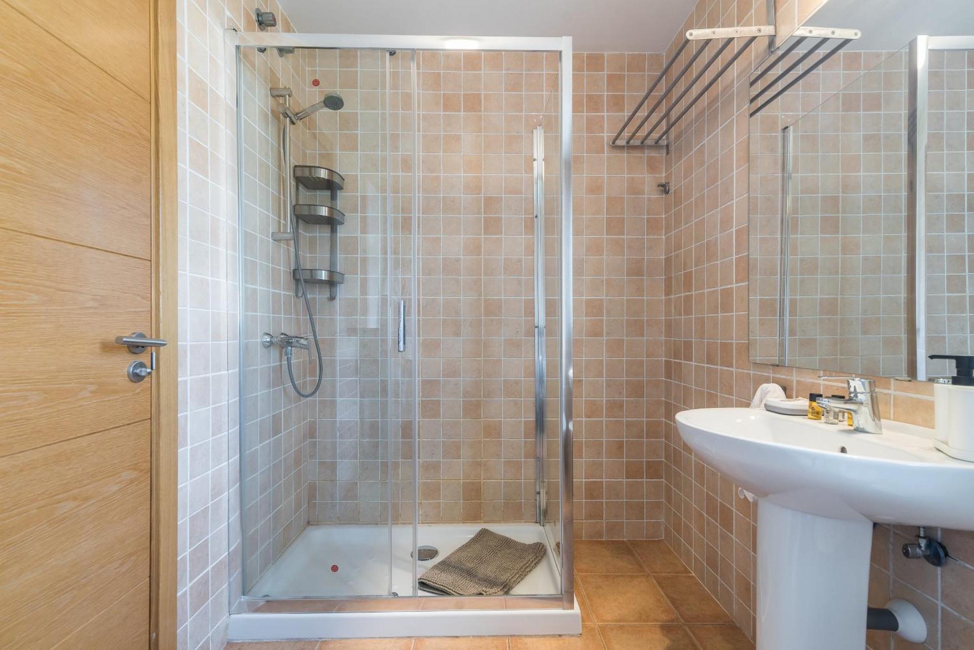 Residencial Las Candelarias 36 아게이크 외부 사진